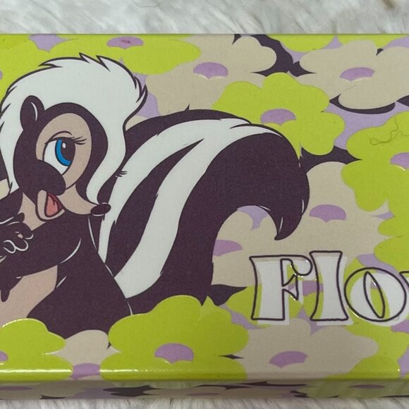 Colourpop *Limited Edition* Disney Bambi Flower Pressed Powder Palette - New in - Picture 1 of 3